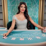 Privé Lounge Blackjack 1