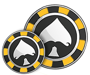 Turkish poker banner background